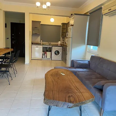 Turkuaz Homes ホテル Milas