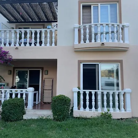 Turkuaz Homes Milas