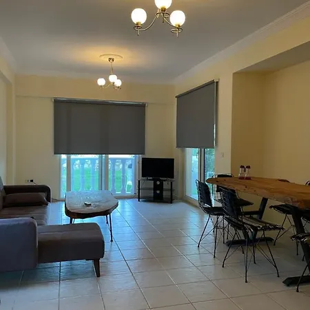 Turkuaz Homes Holiday park