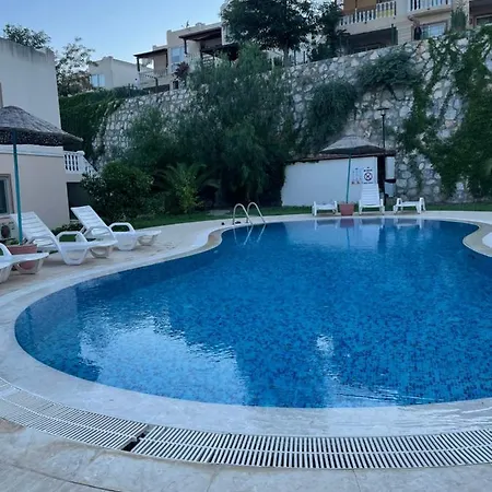 Turkuaz Homes ホテル Milas