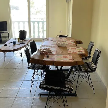 ホテル Turkuaz Homes *