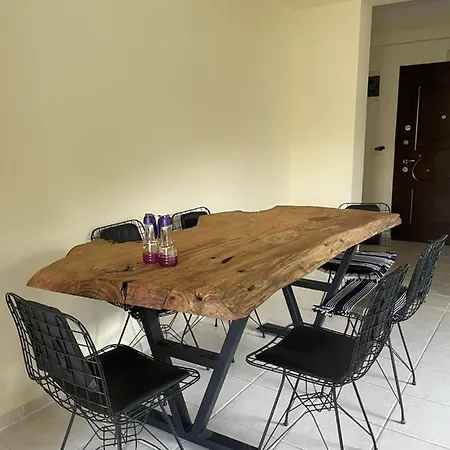 Hotel Türkuaz Homes Milas