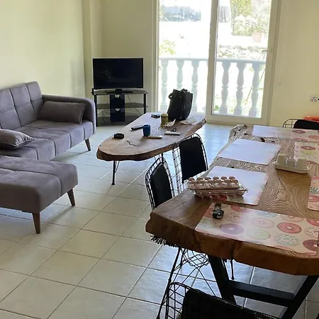 Turkuaz Homes *