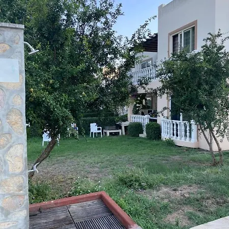 Holiday park Turkuaz Homes