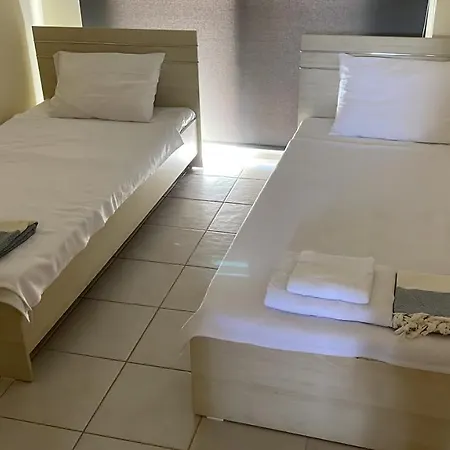 ホテル Turkuaz Homes