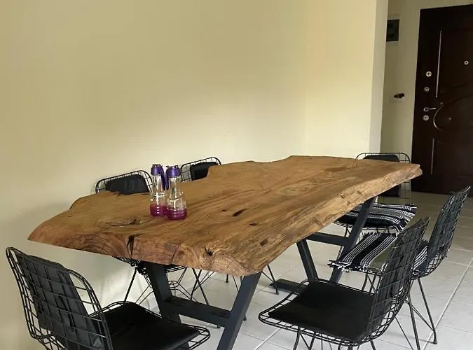 ホテル Turkuaz Homes Milas