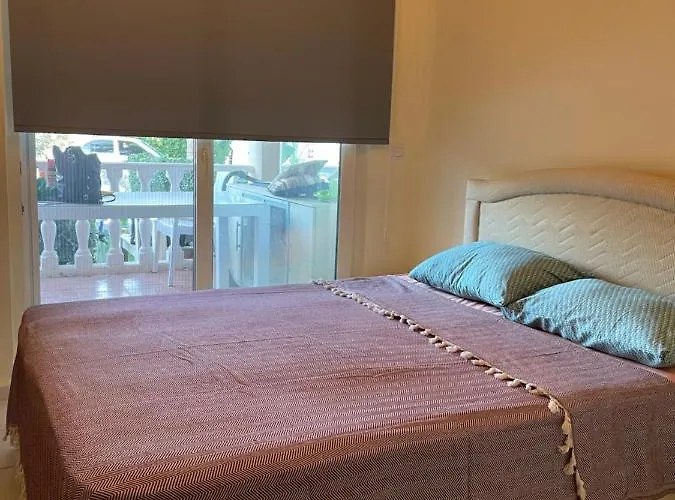 Turkuaz Homes ホテル