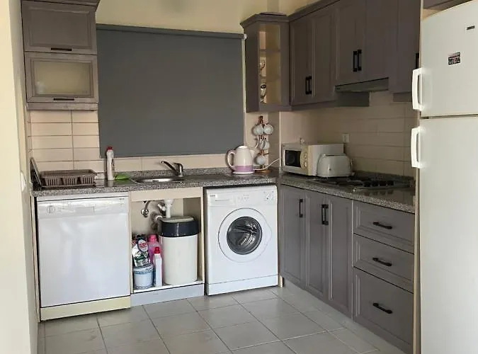 Turkuaz Homes ホテル *