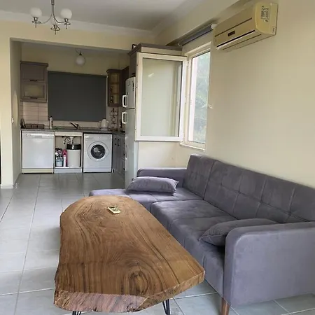 Tatil parkı Türkuaz Homes