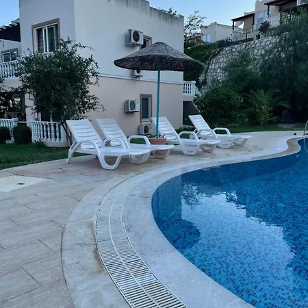Turkuaz Homes 호텔
