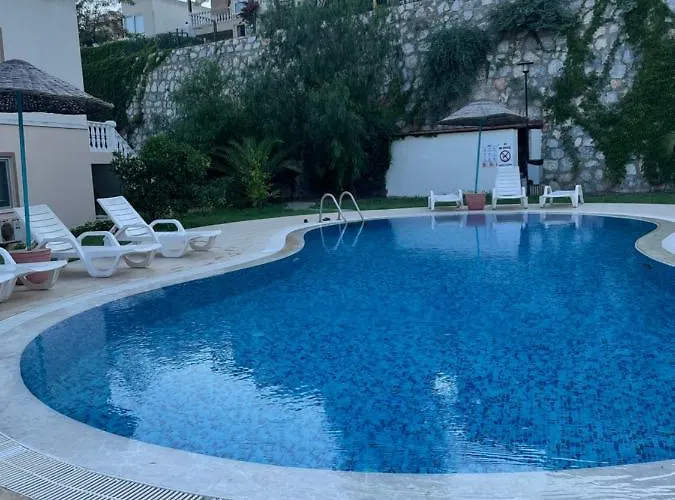 Turkuaz Homes Hotel Milas