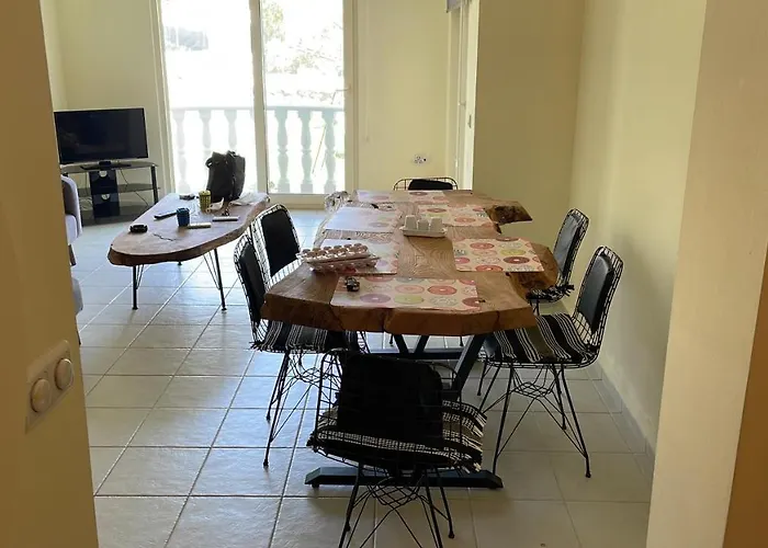 Hotel Turkuaz Homes *